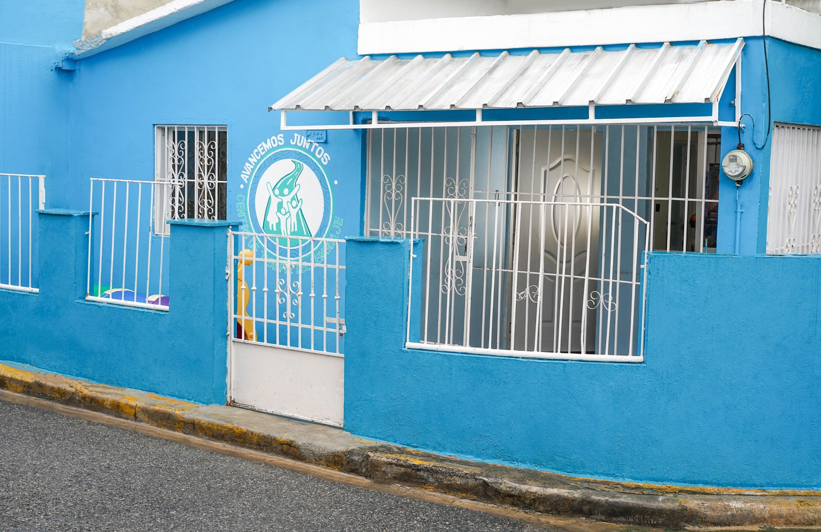 Terapia de aprendizaje y atención