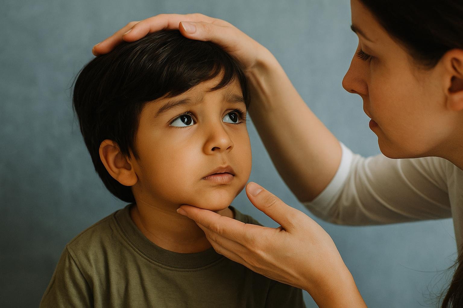 ¿Cómo distinguir retraso del lenguaje y autismo?