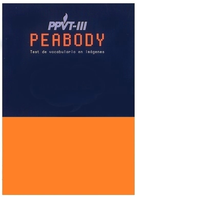 Peabody (PPVT)